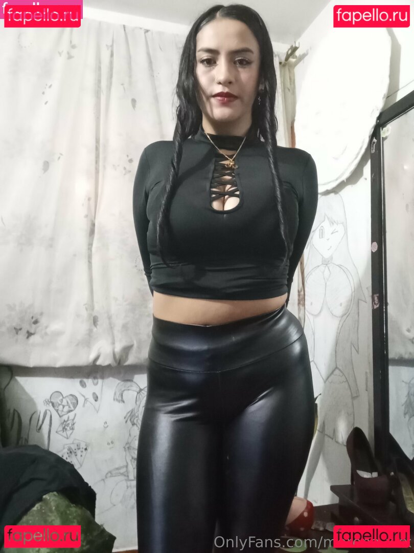 morena-xxx Nude Onlyfans Photo 7