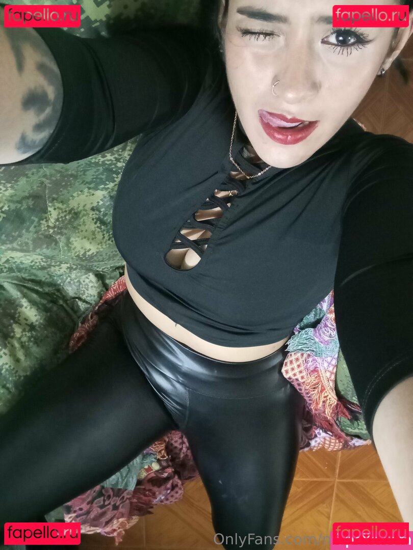 morena-xxx Nude Onlyfans Photo 6