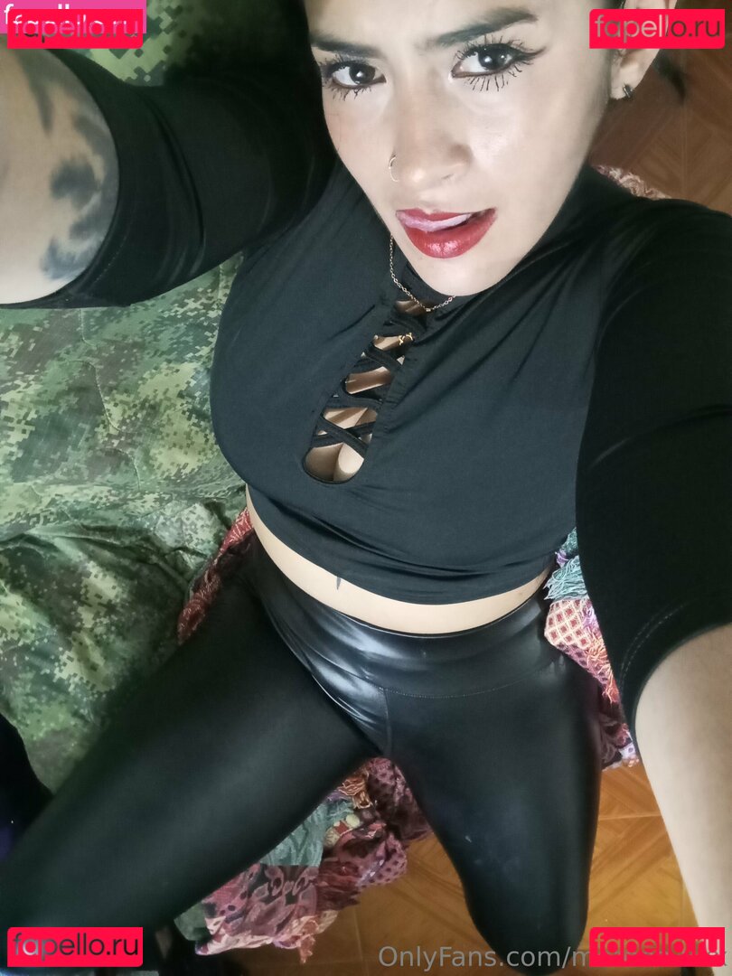 morena-xxx Nude Onlyfans Photo 5