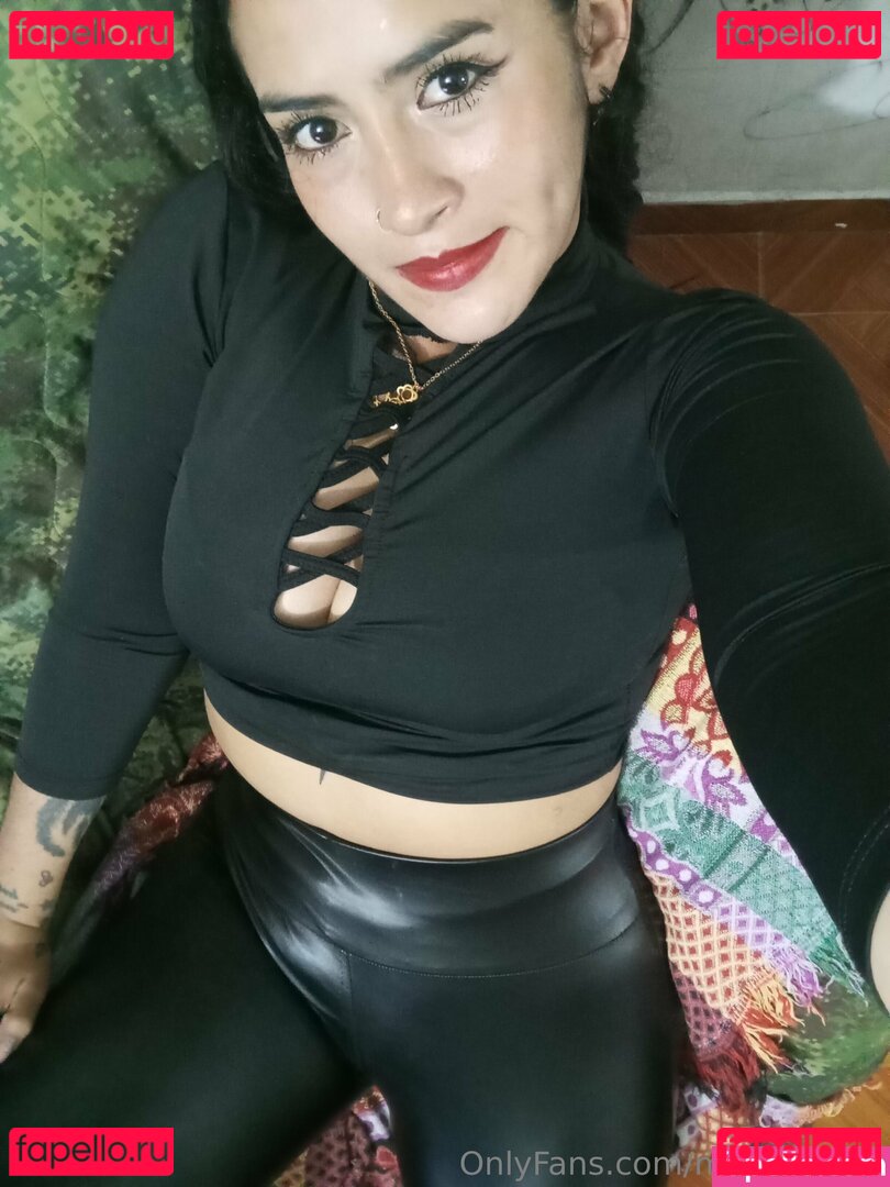 morena-xxx Nude Onlyfans Photo 4