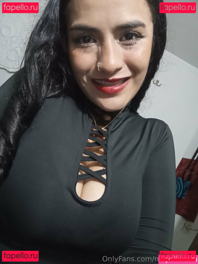morena-xxx Nude Onlyfans Photo 3