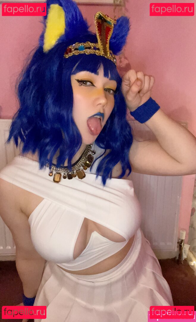 Abipop Nude Onlyfans Photo 25