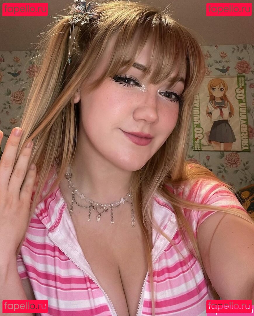Abipop Nude Onlyfans Photo 14