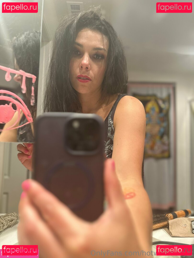 hotwifemargot Nude Onlyfans Photo 8