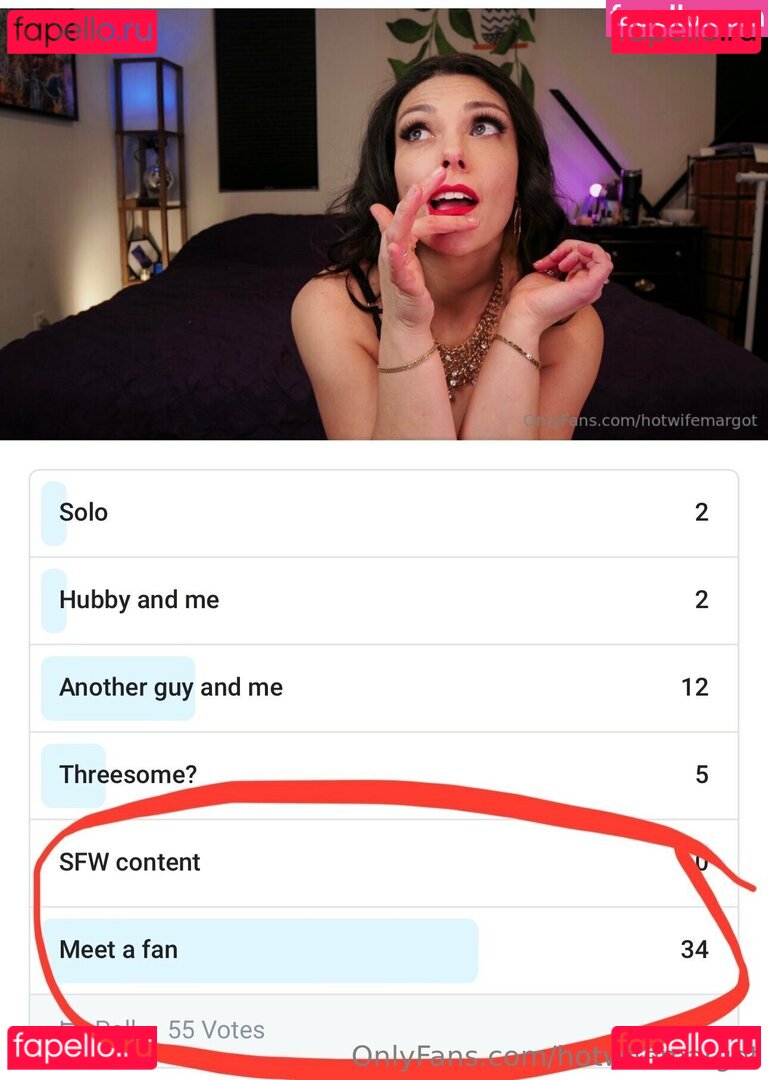hotwifemargot Nude Onlyfans Photo 3