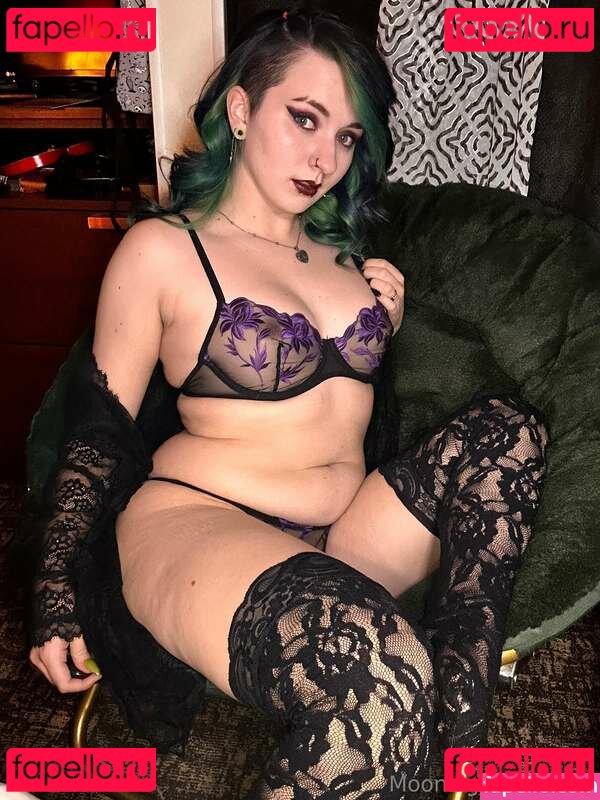 luna_monster Nude Onlyfans Photo 22