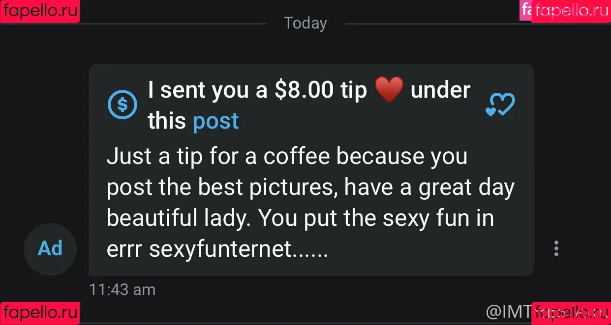 imthestarkfree Onlyfans Photo Gallery 