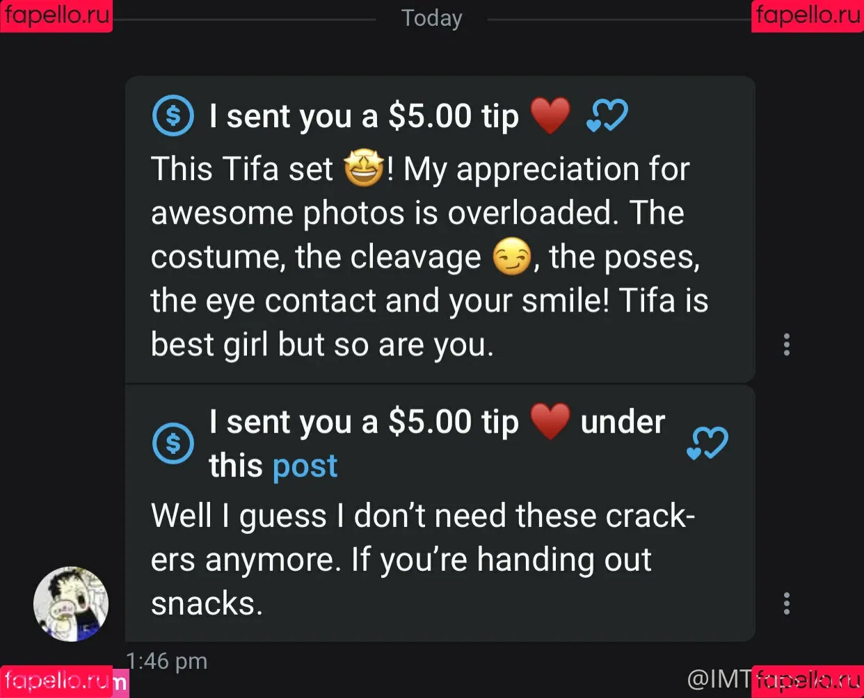 imthestarkfree Onlyfans Photo Gallery 