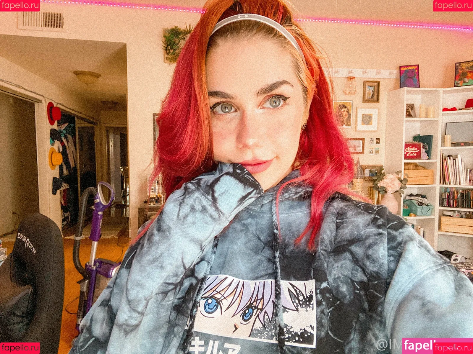 imthestarkfree Onlyfans Photo Gallery 