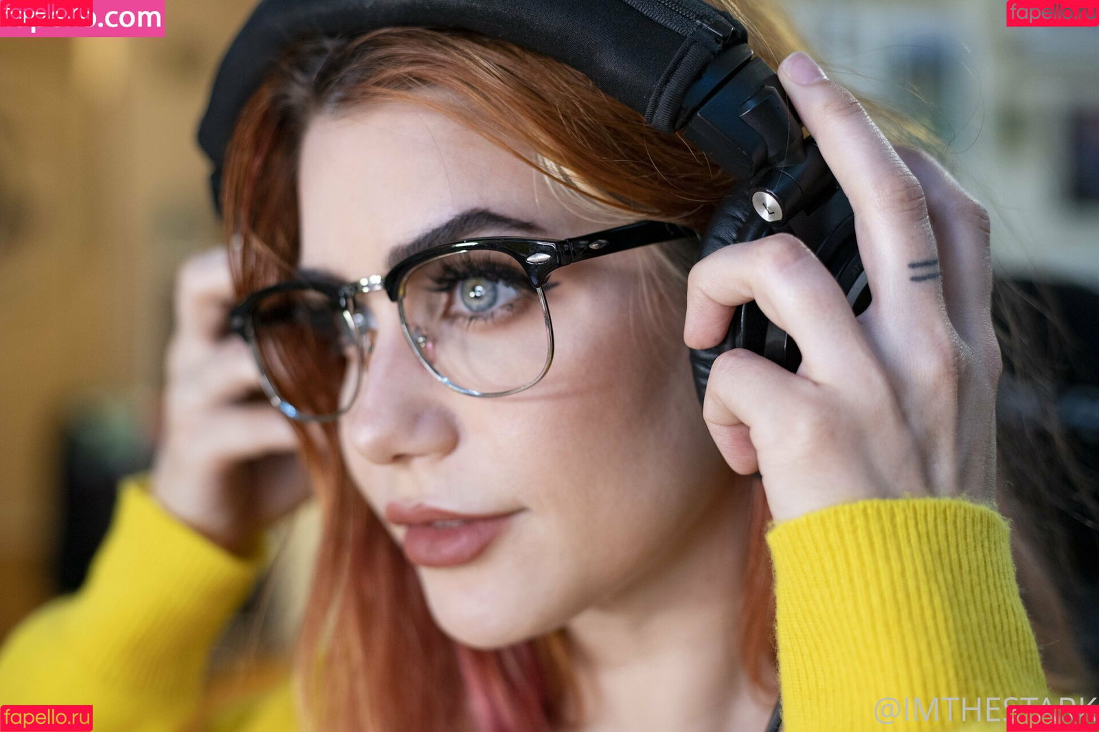 imthestarkfree Onlyfans Photo Gallery 