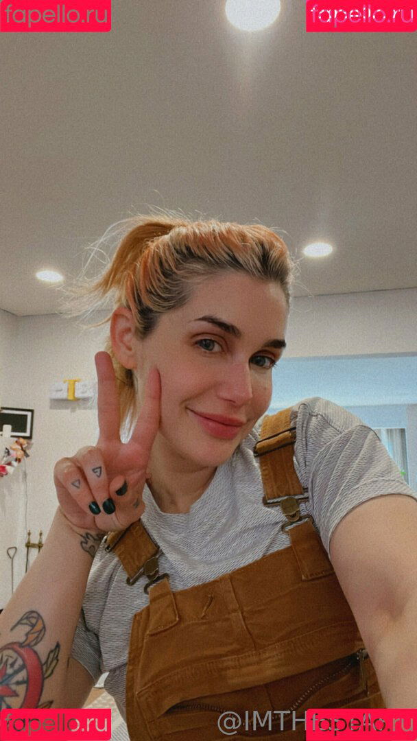 imthestarkfree Onlyfans Photo Gallery 