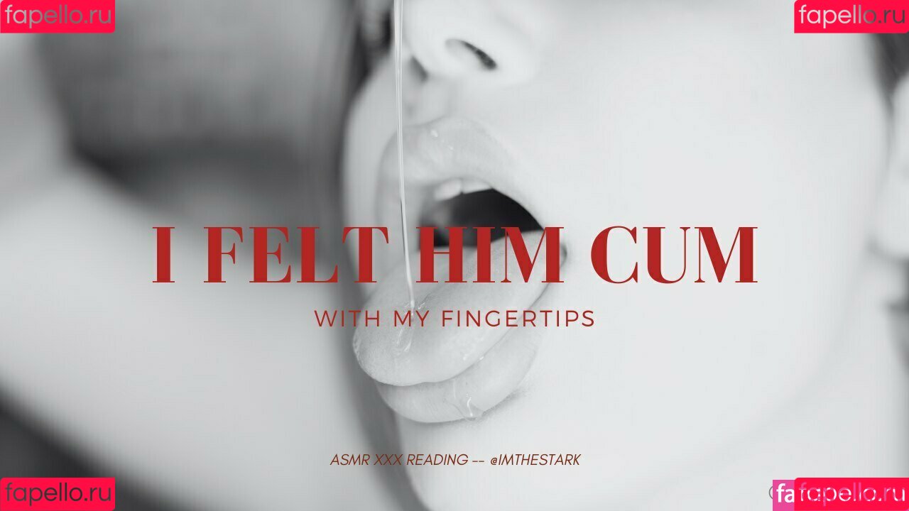 imthestarkfree Onlyfans Photo Gallery 