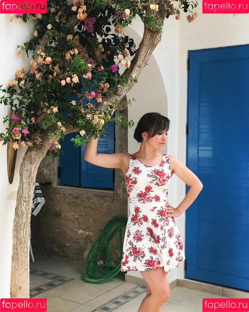 Ellen Rose Onlyfans Photo Gallery 