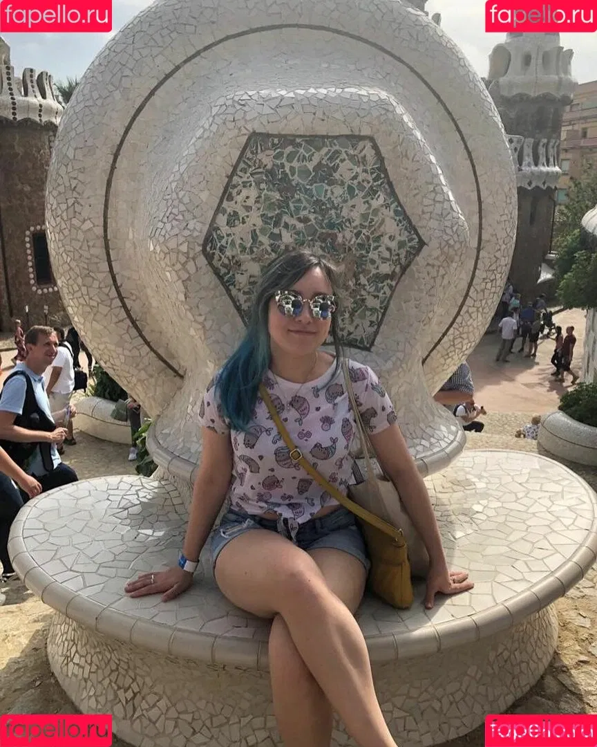 Ellen Rose Onlyfans Photo Gallery 