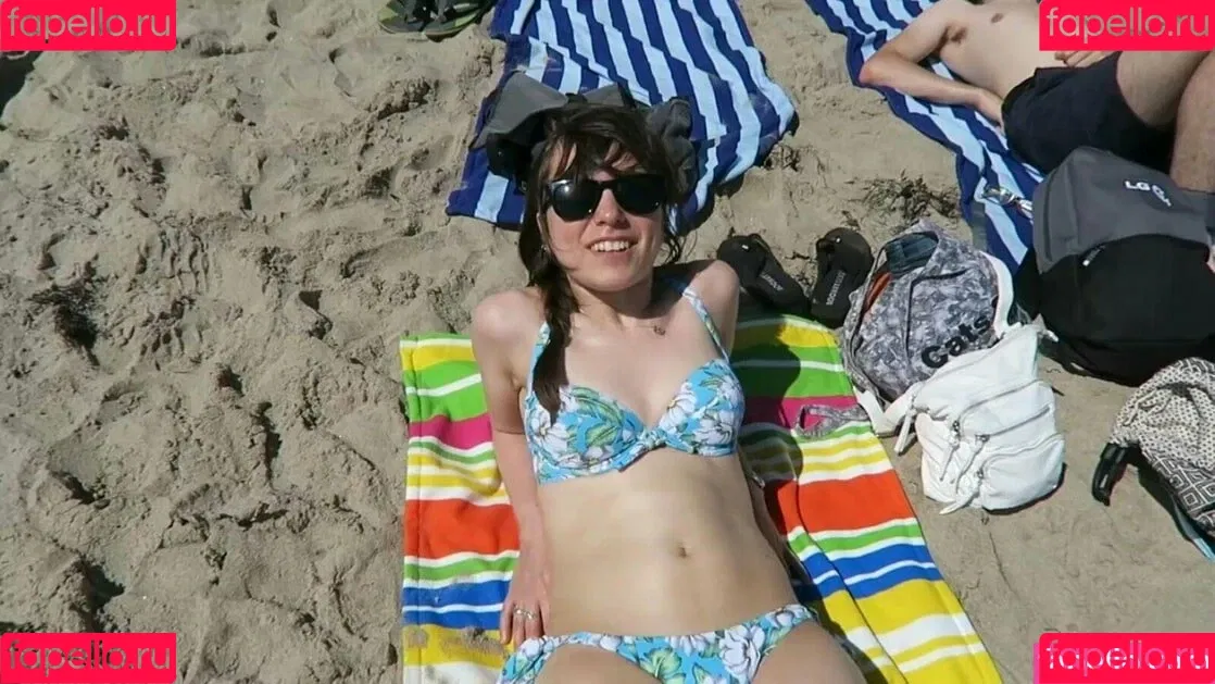 Ellen Rose Onlyfans Photo Gallery 