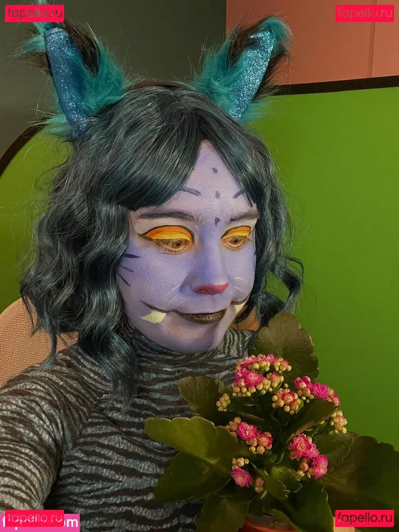 Ellen Rose Onlyfans Photo Gallery 