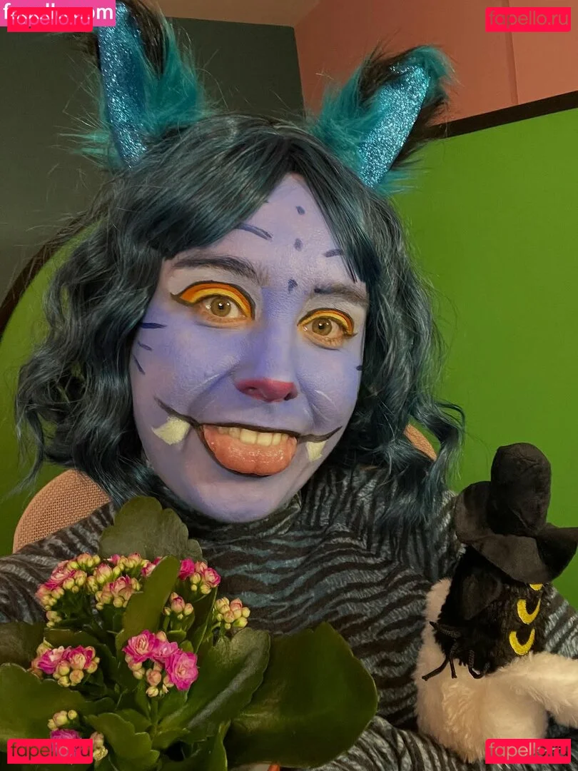 Ellen Rose Onlyfans Photo Gallery 