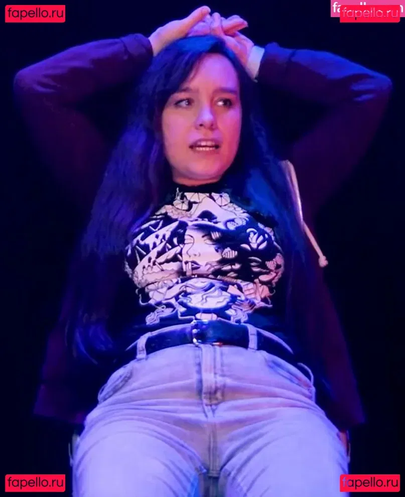 Ellen Rose Onlyfans Photo Gallery 