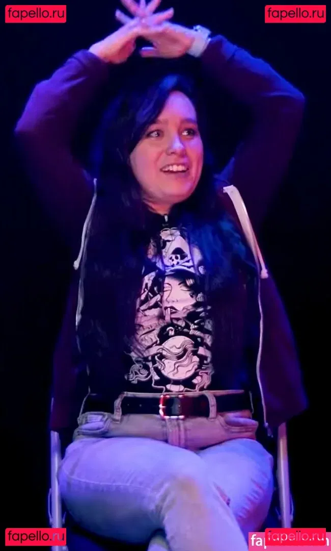 Ellen Rose Onlyfans Photo Gallery 