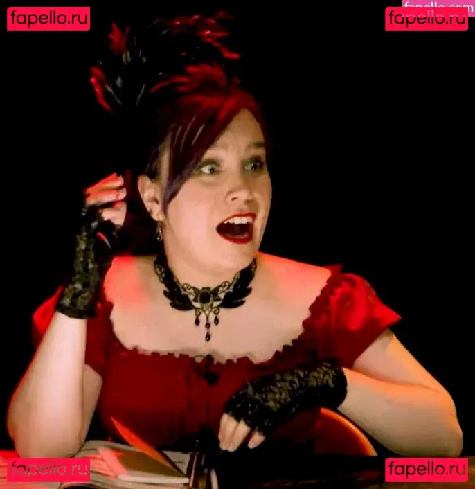 Ellen Rose Onlyfans Photo Gallery 