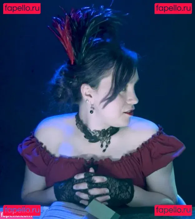 Ellen Rose Onlyfans Photo Gallery 