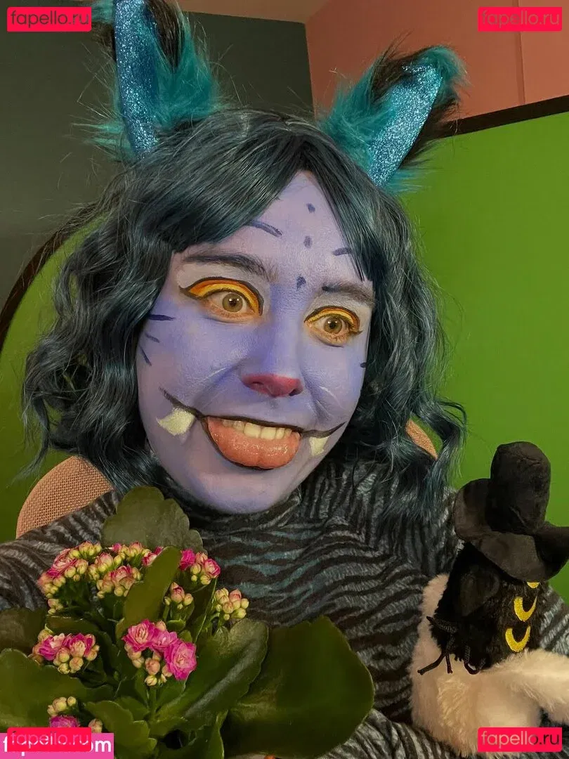 Ellen Rose Onlyfans Photo Gallery 