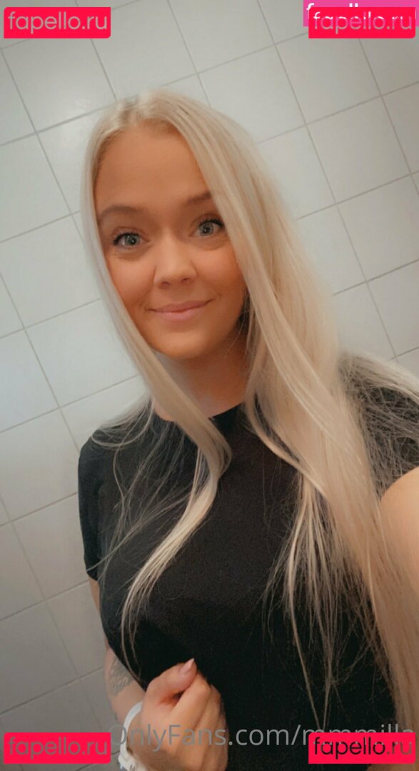 mmmilla Nude Onlyfans Photo 22