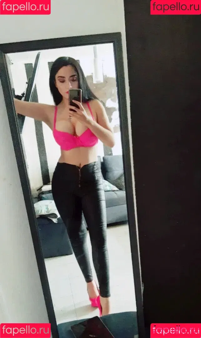Paulette Somarriba Onlyfans Photo Gallery 