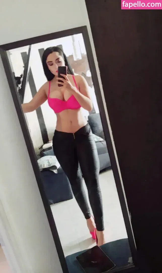 Paulette Somarriba Onlyfans Photo Gallery 