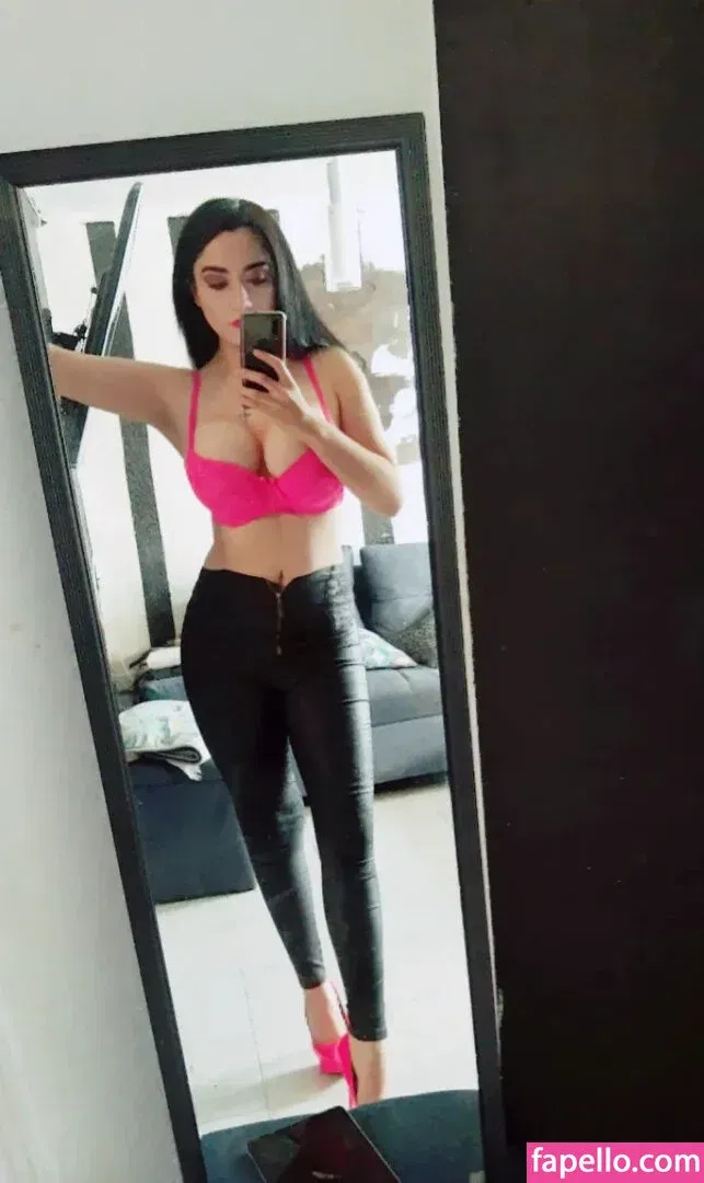 Paulette Somarriba Onlyfans Photo Gallery 