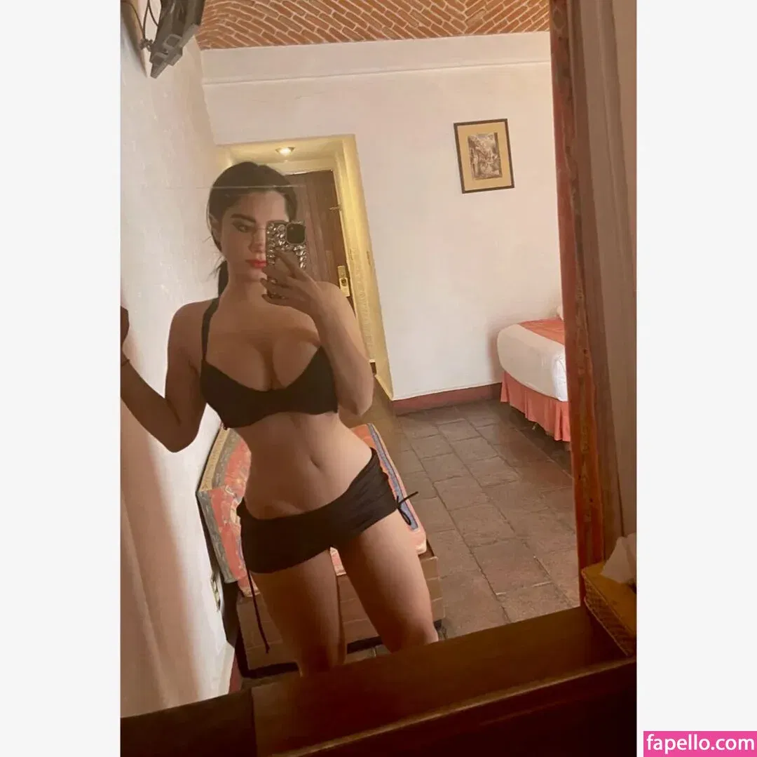 Paulette Somarriba Onlyfans Photo Gallery 