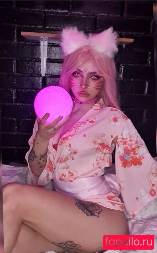 Paulette Somarriba Nude Onlyfans Photo 18