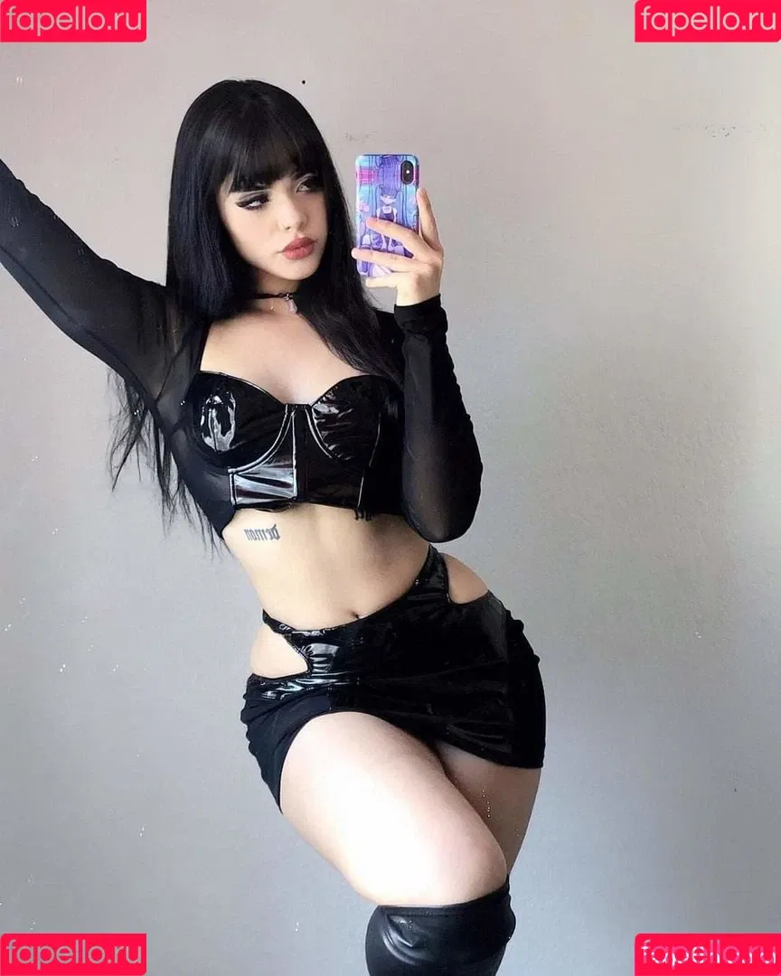 Chxrryxblossom Onlyfans Photo Gallery 