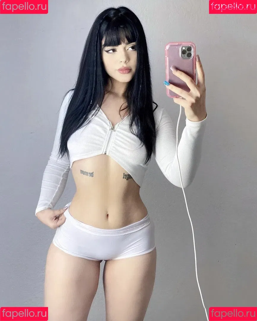 Chxrryxblossom Onlyfans Photo Gallery 
