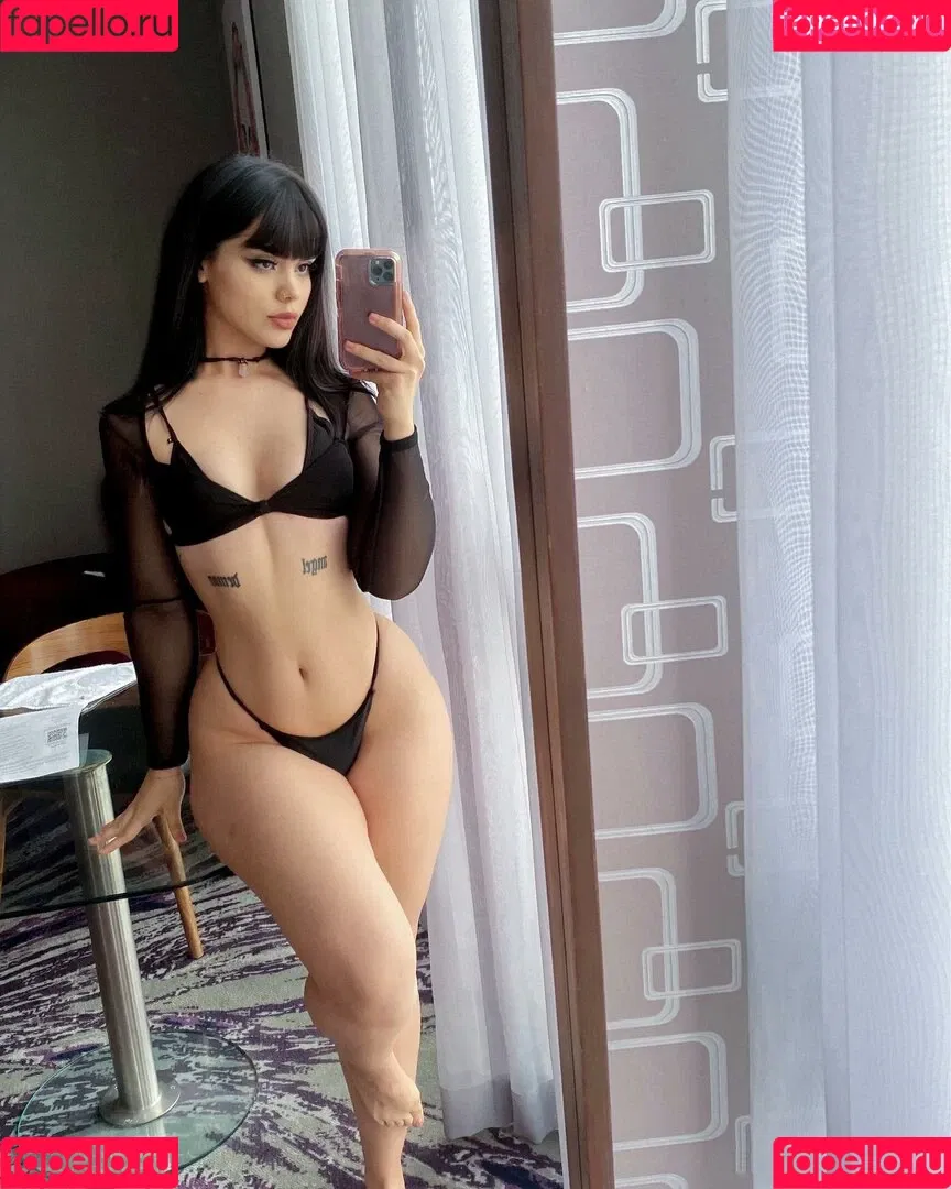 Chxrryxblossom Onlyfans Photo Gallery 