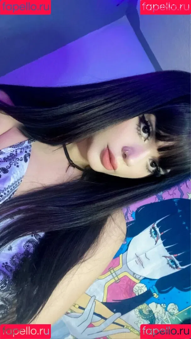 Chxrryxblossom Onlyfans Photo Gallery 