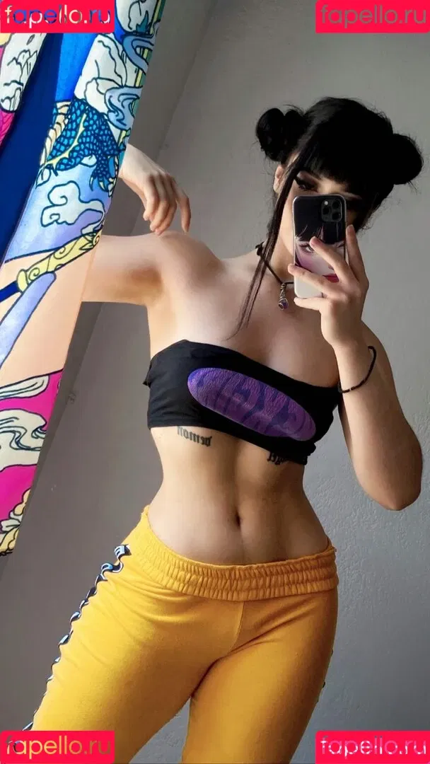 Chxrryxblossom Onlyfans Photo Gallery 
