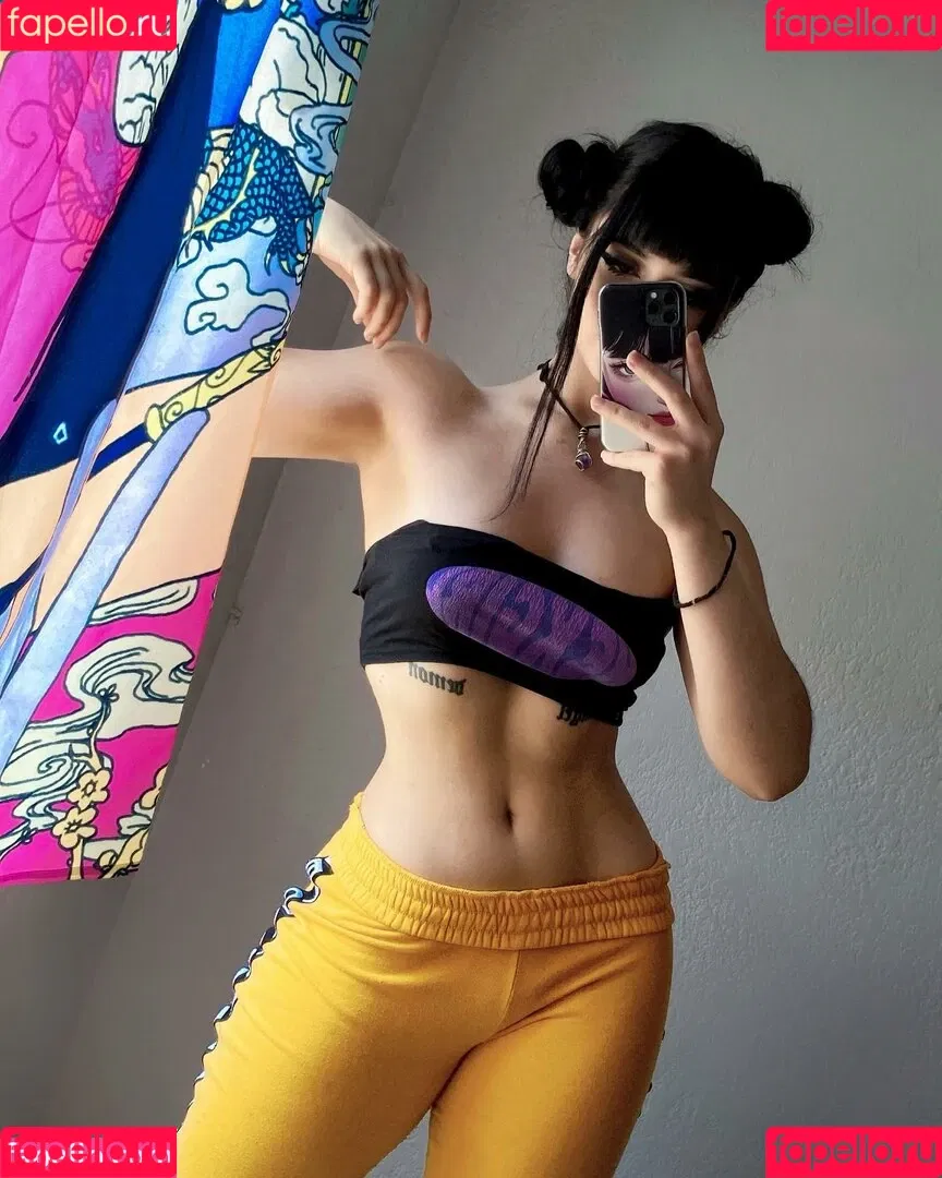 Chxrryxblossom Onlyfans Photo Gallery 