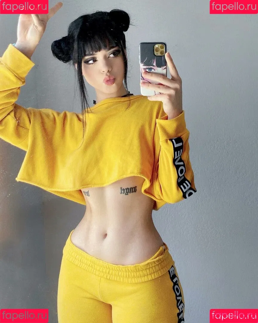 Chxrryxblossom Onlyfans Photo Gallery 