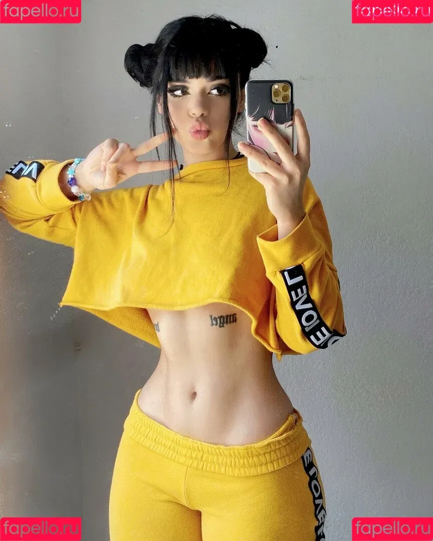 Chxrryxblossom Onlyfans Photo Gallery 