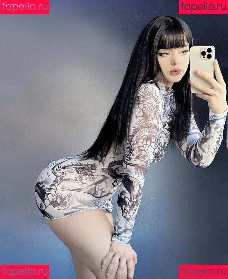 Chxrryxblossom Onlyfans Photo Gallery 