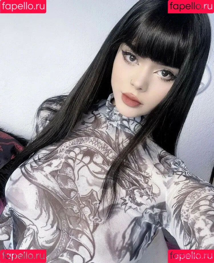 Chxrryxblossom Onlyfans Photo Gallery 