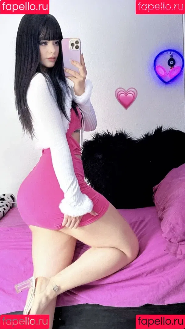 Chxrryxblossom Onlyfans Photo Gallery 