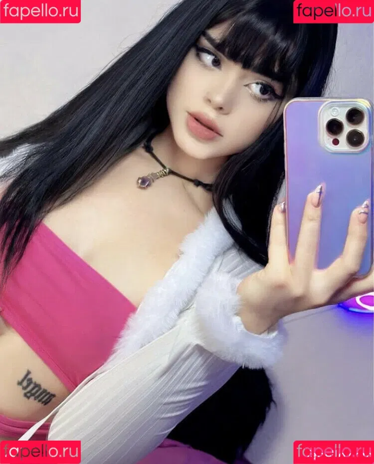 Chxrryxblossom Onlyfans Photo Gallery 