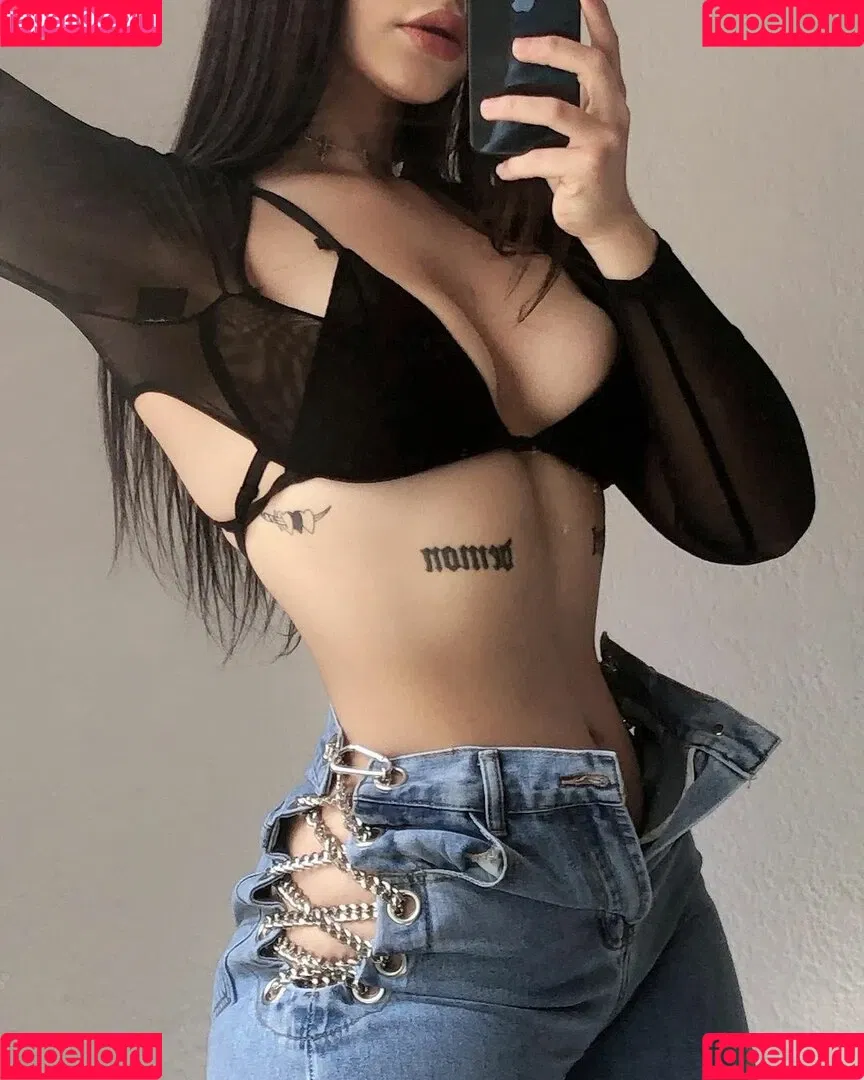 Chxrryxblossom Onlyfans Photo Gallery 