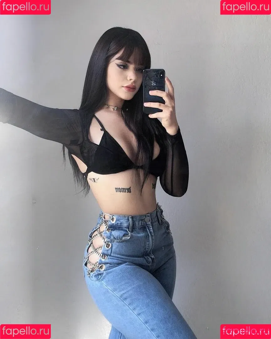 Chxrryxblossom Onlyfans Photo Gallery 