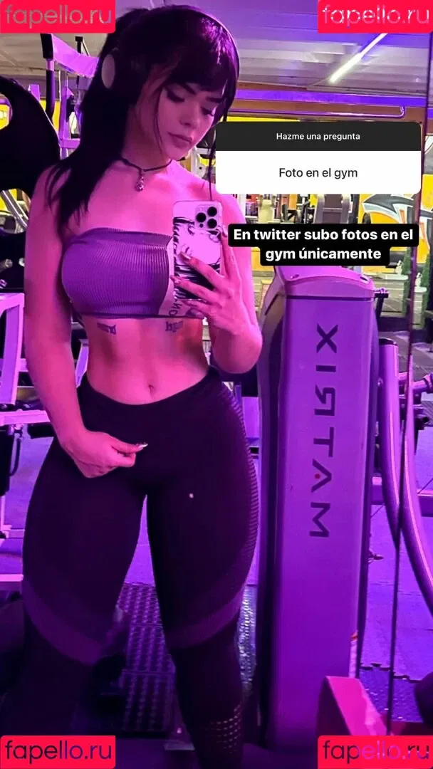 Chxrryxblossom Onlyfans Photo Gallery 