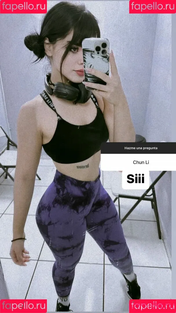 Chxrryxblossom Onlyfans Photo Gallery 