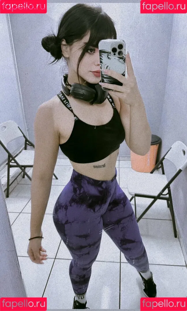 Chxrryxblossom Onlyfans Photo Gallery 