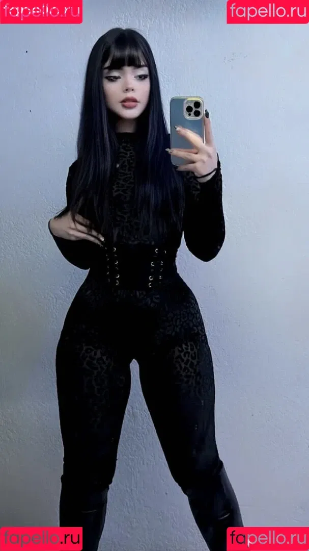 Chxrryxblossom Onlyfans Photo Gallery 